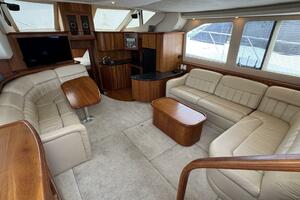 Annie B 43ft Silverton Yacht For Sale