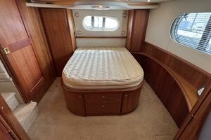 Annie B 43ft Silverton Yacht For Sale