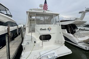 Annie B 43ft Silverton Yacht For Sale