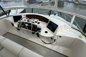 Annie B 43ft Silverton Yacht For Sale