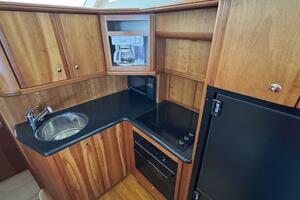 Annie B 43ft Silverton Yacht For Sale