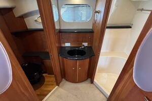 Annie B 43ft Silverton Yacht For Sale