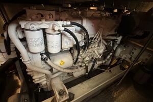 Annie B 43ft Silverton Yacht For Sale