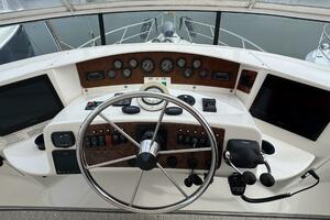 Annie B 43ft Silverton Yacht For Sale