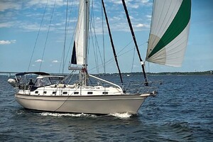 Vessel Image #1
