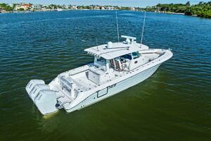 SPIRITED Worth Avenue Yachts