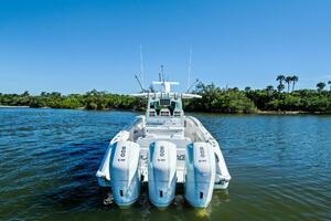 Yacht for sale SPIRITED