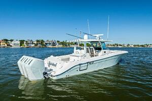 SPIRITED yacht for sale