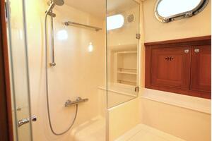 Forward Shower