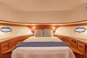 Owner's Cabin