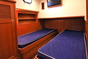 Guest Cabin