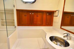 Forward Head Vanity
