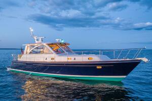 Starboard Beam
