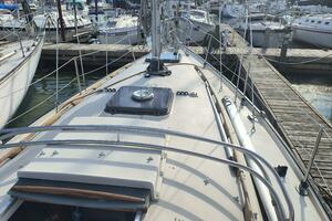 Bella Blu 31ft Niagara Yacht For Sale