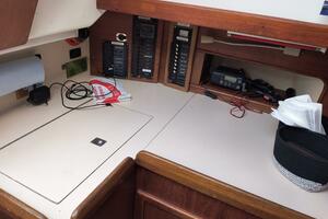 Bella Blu 31ft Niagara Yacht For Sale