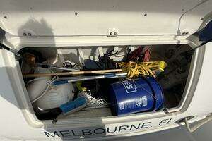 2006 Sea Ray 48 Sundancer thumbnail 106