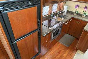 2006 Sea Ray 48 Sundancer thumbnail 49
