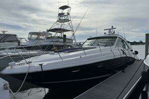 2006 Sea Ray 48 Sundancer thumbnail 5