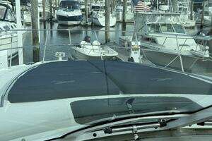 2006 Sea Ray 48 Sundancer thumbnail 21