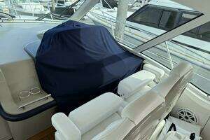 2006 Sea Ray 48 Sundancer thumbnail 18