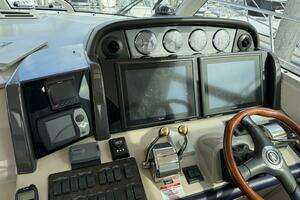 2006 Sea Ray 48 Sundancer thumbnail 28
