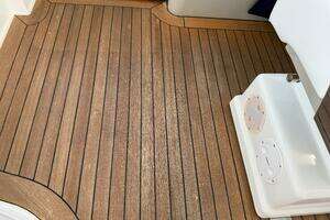 2006 Sea Ray 48 Sundancer thumbnail 20