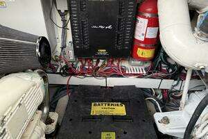 2006 Sea Ray 48 Sundancer thumbnail 100