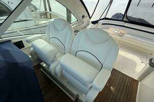2006 Sea Ray 48 Sundancer thumbnail 22