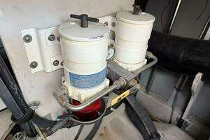2006 Sea Ray 48 Sundancer thumbnail 97