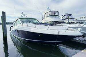 2006 Sea Ray 48 Sundancer thumbnail 3