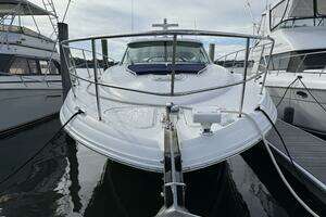 2006 Sea Ray 48 Sundancer thumbnail 4