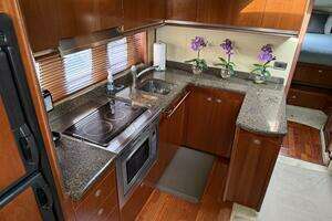 2006 Sea Ray 48 Sundancer thumbnail 48