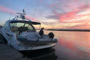 2006 Sea Ray 48 Sundancer thumbnail 1