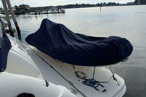 2006 Sea Ray 48 Sundancer thumbnail 7