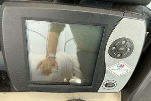 2006 Sea Ray 48 Sundancer thumbnail 32
