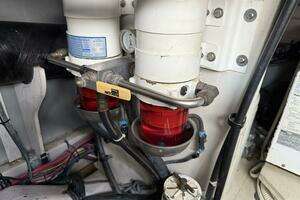 2006 Sea Ray 48 Sundancer thumbnail 98