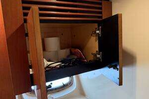 2006 Sea Ray 48 Sundancer thumbnail 78