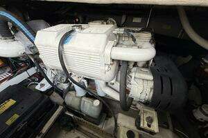 2006 Sea Ray 48 Sundancer thumbnail 93