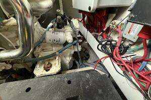 2006 Sea Ray 48 Sundancer thumbnail 96