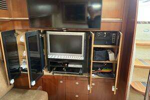 2006 Sea Ray 48 Sundancer thumbnail 55