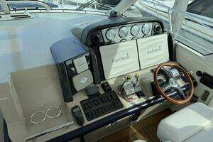 2006 Sea Ray 48 Sundancer thumbnail 26
