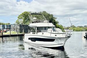 Yacht for sale 34FT (10.44M) JEANNEAU