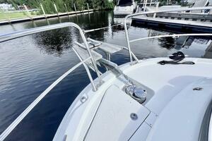 34FT (10.44M) JEANNEAU