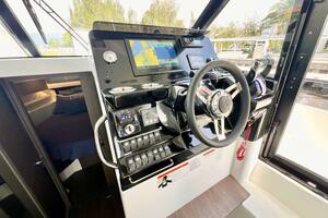 34FT (10.44M) JEANNEAU