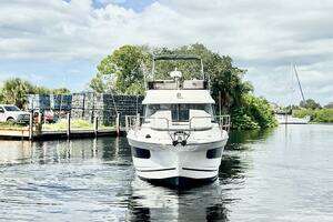  2025 Jeanneau NC 1095 Fly Yacht For Sale in Tarpon Springs FL