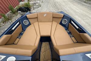 20ft ATX Surf Boats Yacht For Sale