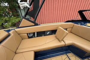 20ft ATX Surf Boats Yacht For Sale