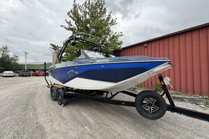 20ft ATX Surf Boats Yacht For Sale