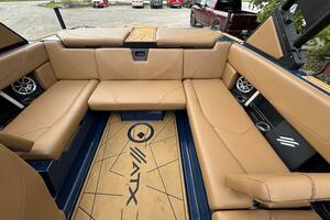 20ft ATX Surf Boats Yacht For Sale