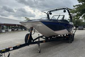 20ft ATX Surf Boats Yacht For Sale